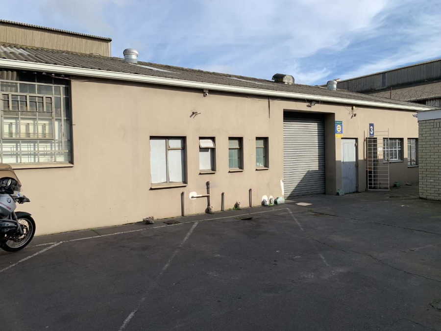 To Let commercial Property for Rent in Beaconvale Western Cape